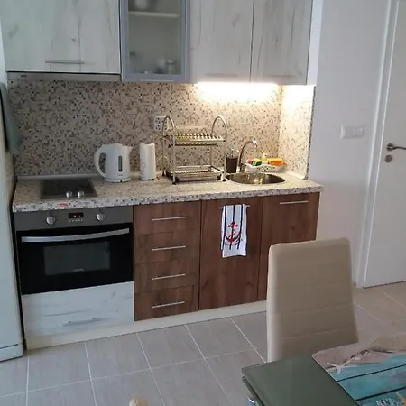 Appartement релакс в грийн лайф,созопол Sozopol