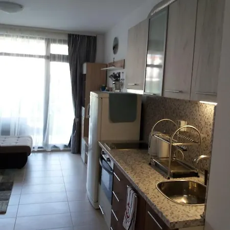 Appartement релакс в грийн лайф,созопол Sozopol