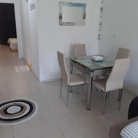 Appartement релакс в грийн лайф,созопол Sozopol