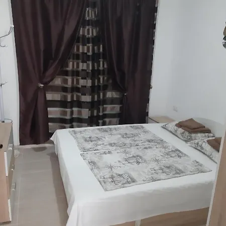релакс в грийн лайф,созопол Appartement *