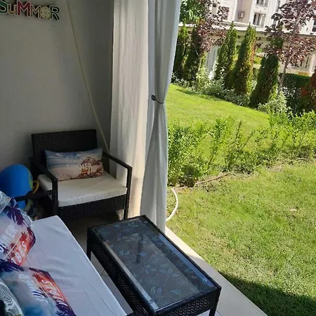 релакс в грийн лайф,созопол *