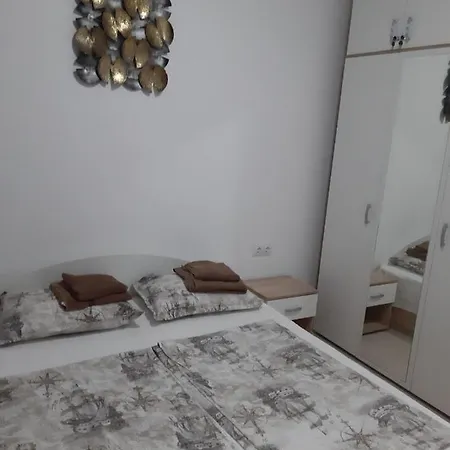 релакс в грийн лайф,созопол Appartement *
