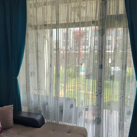 релакс в грийн лайф,созопол * Sozopol
