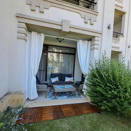 Διαμέρισμα релакс в грийн лайф,созопол Σωζόπολη